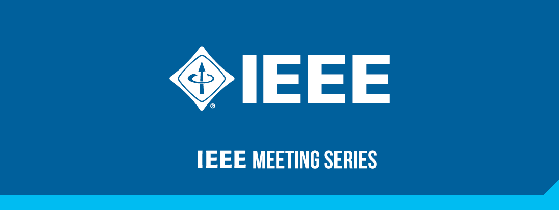 IEEE Meeting Series