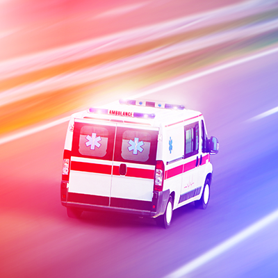ambulance
